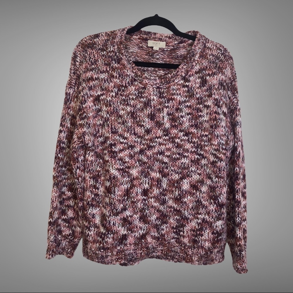 Loft Petite Sweater